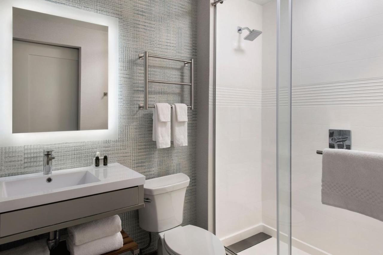 Towneplace By Marriott Brooklyn 4* Nova York